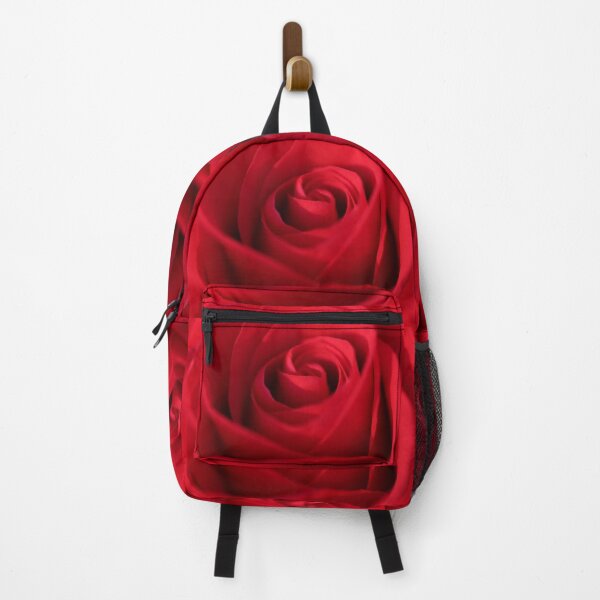 Item preview, Red Rose Macro designed and sold by LisaNaturePhoto.