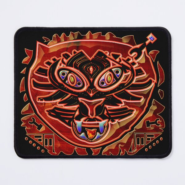 Item preview, FANTASTIC AND ENIGMATIC ROBOT CAT TATTOO designed and sold by Ralek.