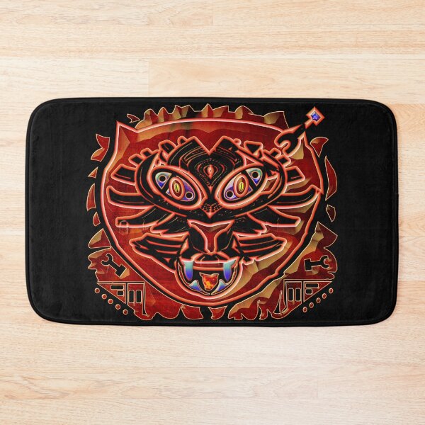 Item preview, FANTASTIC AND ENIGMATIC ROBOT CAT TATTOO designed and sold by Ralek.