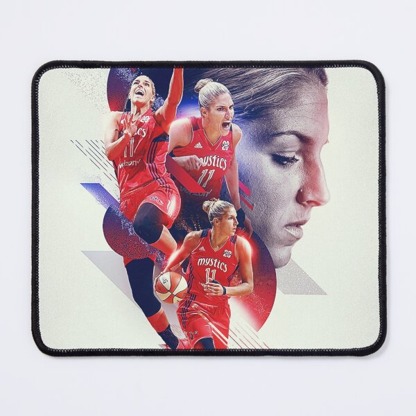 Item preview, WNBA - Elena Delle Donne designed and sold by brucemcintyree.