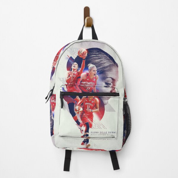 Item preview, WNBA - Elena Delle Donne designed and sold by brucemcintyree.