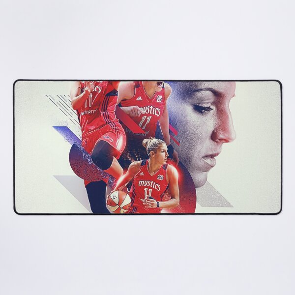 Item preview, WNBA - Elena Delle Donne designed and sold by brucemcintyree.