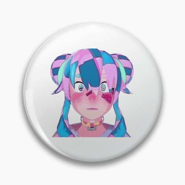 Item preview, Yameii Cyber Baby designed and sold by ednamorgann.