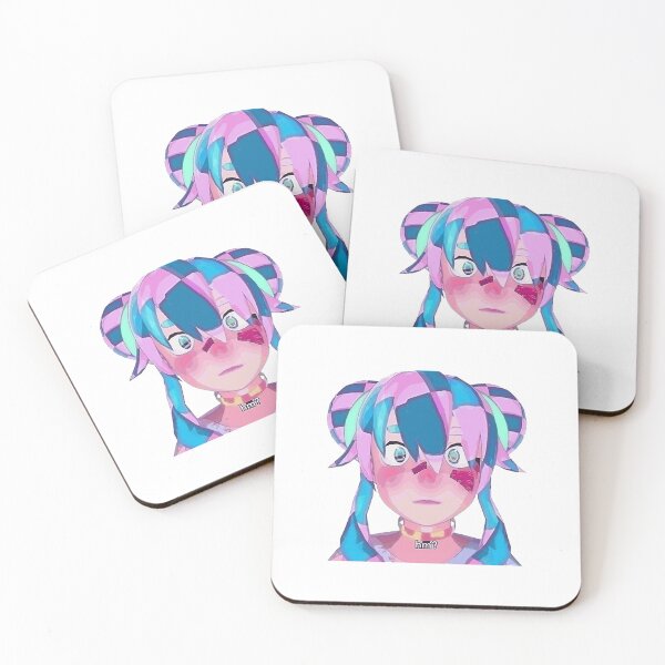 Item preview, Yameii Cyber Baby designed and sold by ednamorgann.