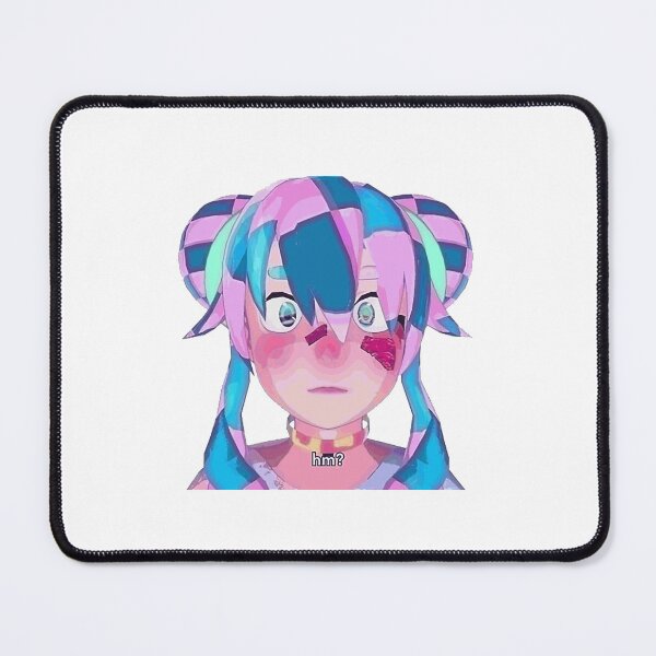 Item preview, Yameii Cyber Baby designed and sold by ednamorgann.