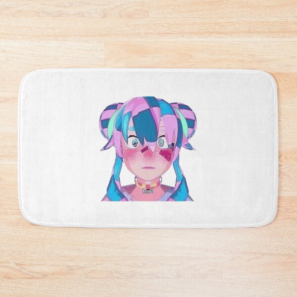 Item preview, Yameii Cyber Baby designed and sold by ednamorgann.