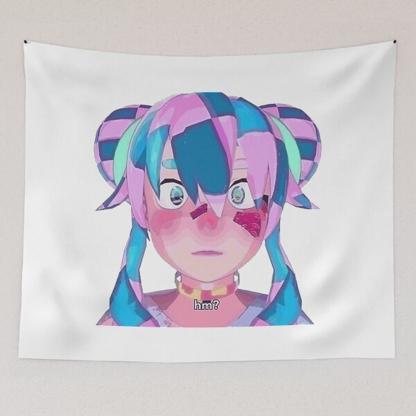Item preview, Yameii Cyber Baby designed and sold by ednamorgann.