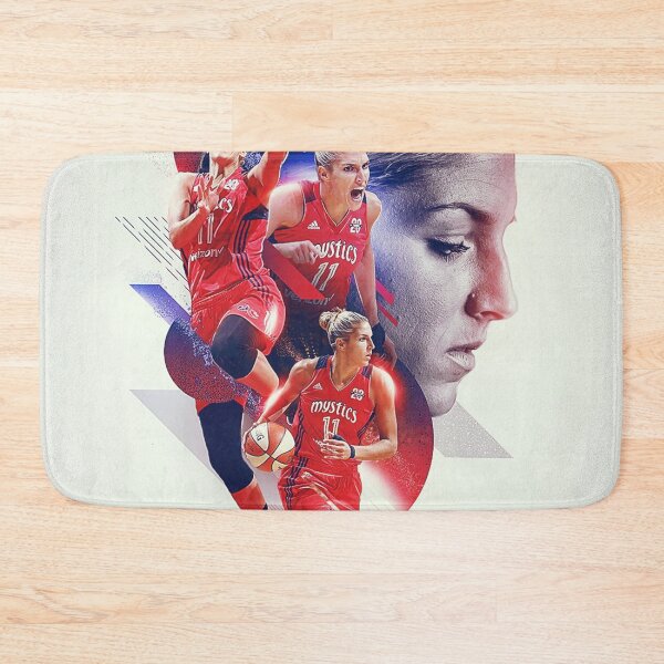 Item preview, WNBA - Elena Delle Donne designed and sold by brucemcintyree.
