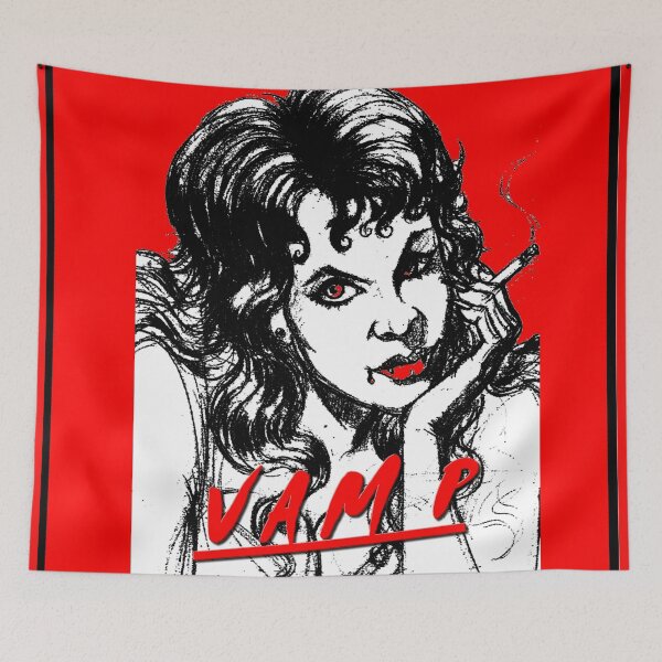 Item preview, VAMP designed and sold by DGSDIRECT.