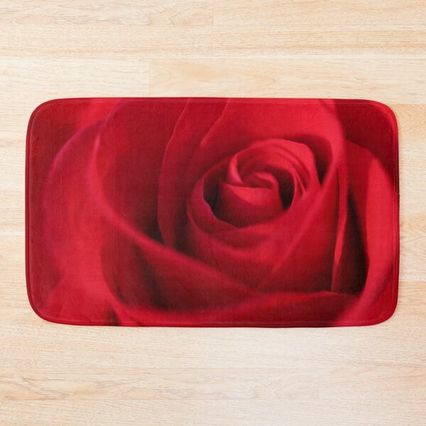 Item preview, Red Rose Macro designed and sold by LisaNaturePhoto.