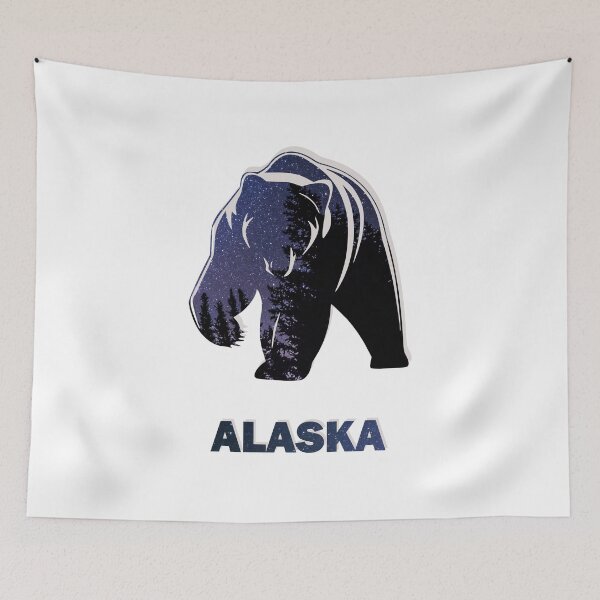 Item preview, Alaska designed and sold by rommir.
