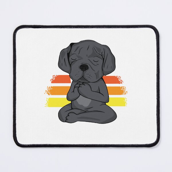 Item preview, Cane Corso Gift Meditation Gift Dog Owner Cane Corso designed and sold by DSWShirts.