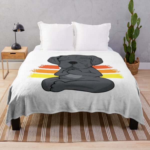 Item preview, Cane Corso Gift Meditation Gift Dog Owner Cane Corso designed and sold by DSWShirts.
