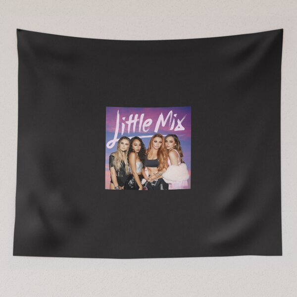 Item preview, Little Mixxxx designed and sold by edicklsnodgras.
