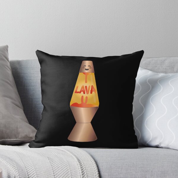 Item preview, Kawaii Copper Lava Lamp | Best Valentine's Day Gift   designed and sold by Fluffy-Vectors.