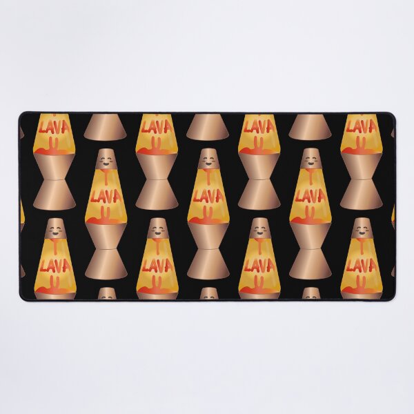 Item preview, Kawaii Copper Lava Lamp | Best Valentine's Day Gift   designed and sold by Fluffy-Vectors.