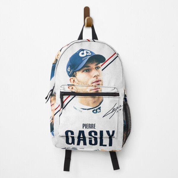 Item preview, Pierre Gasly Fan Art designed and sold by brucemcintyree.