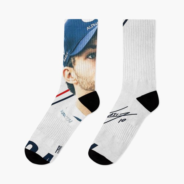 Item preview, Pierre Gasly Fan Art designed and sold by brucemcintyree.