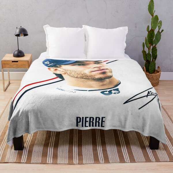 Item preview, Pierre Gasly Fan Art designed and sold by brucemcintyree.