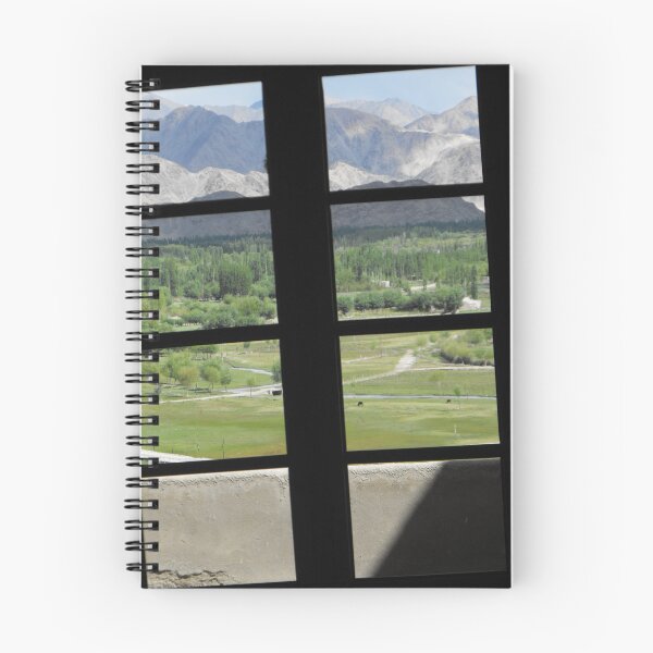 Item preview, An Indian Room With A View designed and sold by MakeAMomentGift.