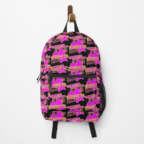 Item preview, Computer Programmer By Day Gamer By Night designed and sold by printhappy4you.