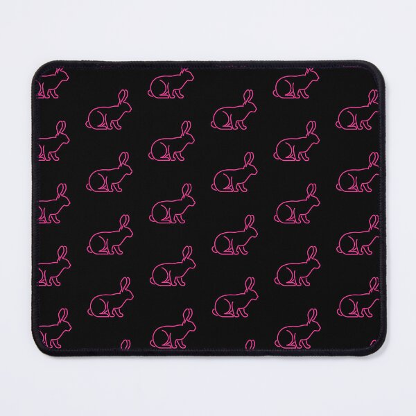 Item preview, Pink Rabbit designed and sold by ProfiTrollka.
