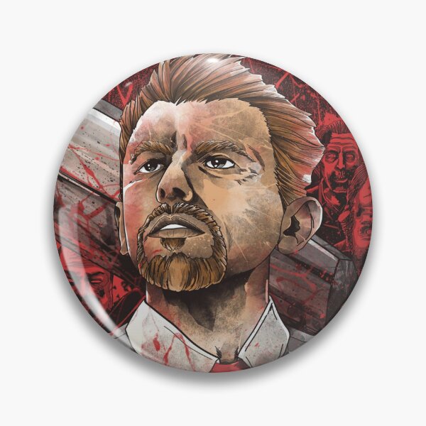 Item preview, Shaun of the dead  designed and sold by funnstores009.