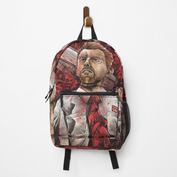 Item preview, Shaun of the dead  designed and sold by funnstores009.