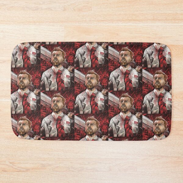 Item preview, Shaun of the dead  designed and sold by funnstores009.