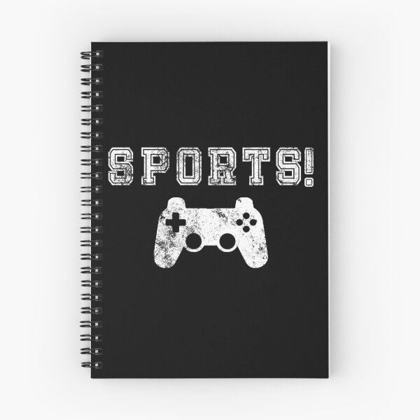 Item preview, Sports video games - www.shirtdorks.com designed and sold by Shirt Dorks.