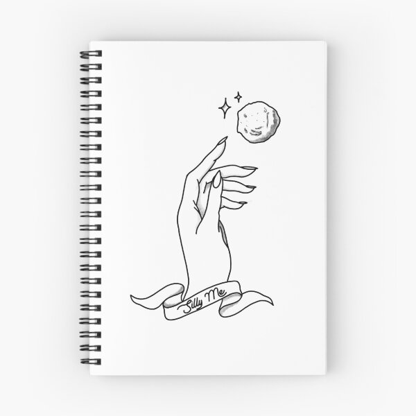 Item preview, Haley's Comet designed and sold by LWBookClub.