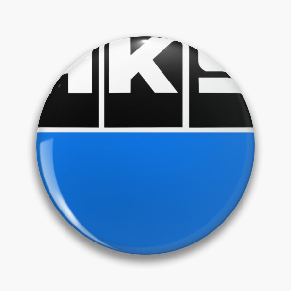 Item preview, Best Seller - Mercancía del logotipo de HKS Camiseta esencial designed and sold by SandraHerz.