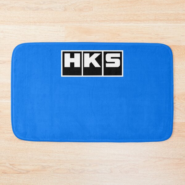 Item preview, Best Seller - HKS Logo Merchandise Essential T-Shirt designed and sold by SandraHerz.