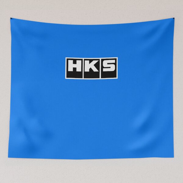 Item preview, Best Seller - HKS Logo Merchandise Essential T-Shirt designed and sold by SandraHerz.