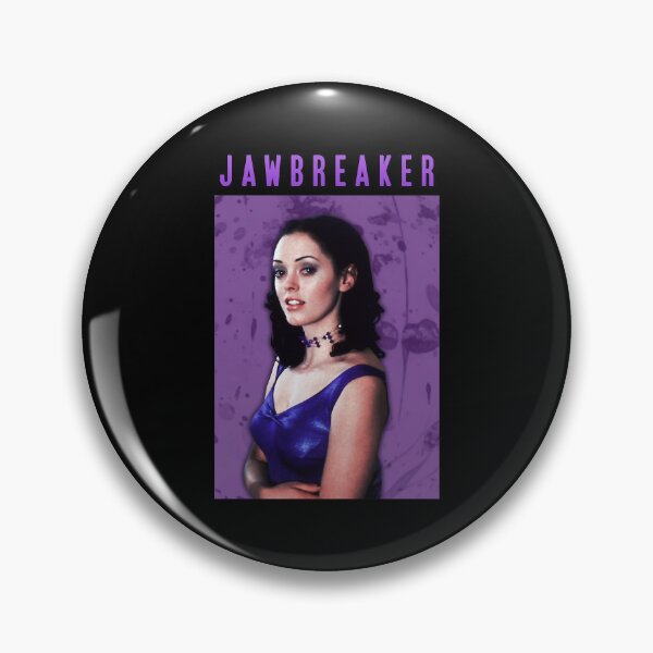 Item preview, Mens Womens Jawbreaker Courtney Shayne Rose Mcgowan Awesome For Movie Fans designed and sold by Mrselisakeeling.