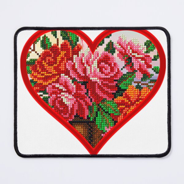 Item preview, flower pattern designed and sold by TatianaAn.