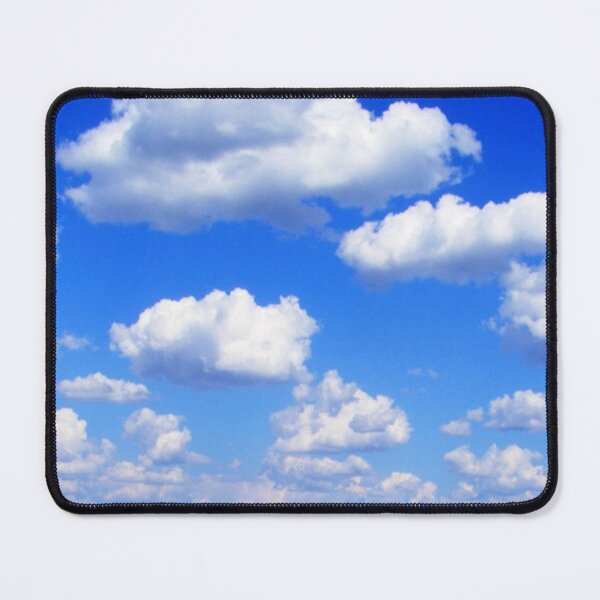 Item preview, Clouds on blue sky. designed and sold by TatianaAn.