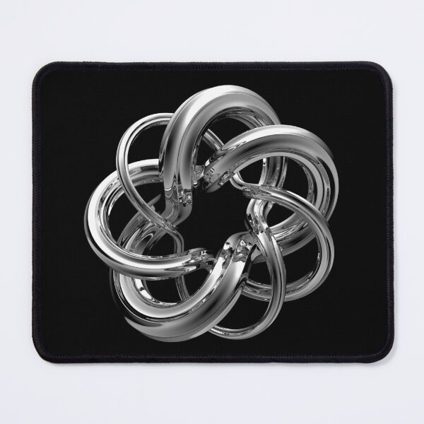 Item preview, Chromium node designed and sold by lathspell.