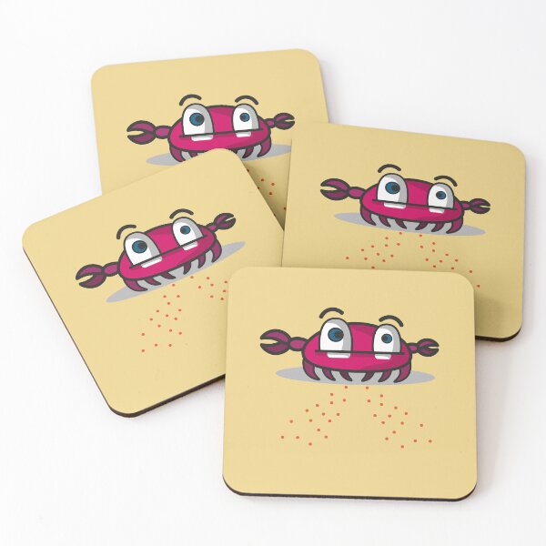 Item preview, Crab designed and sold by Markine.