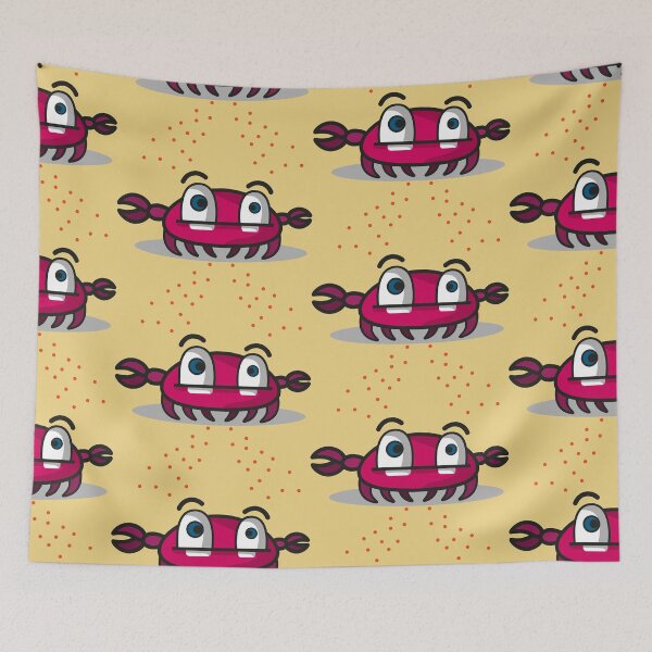 Item preview, Crab designed and sold by Markine.