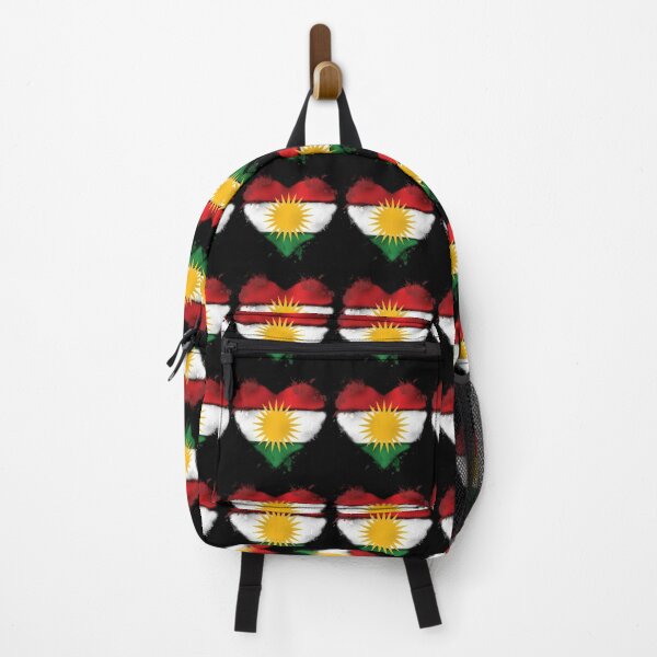 Item preview, Kurdistan in the heart designed and sold by KurdishShops.