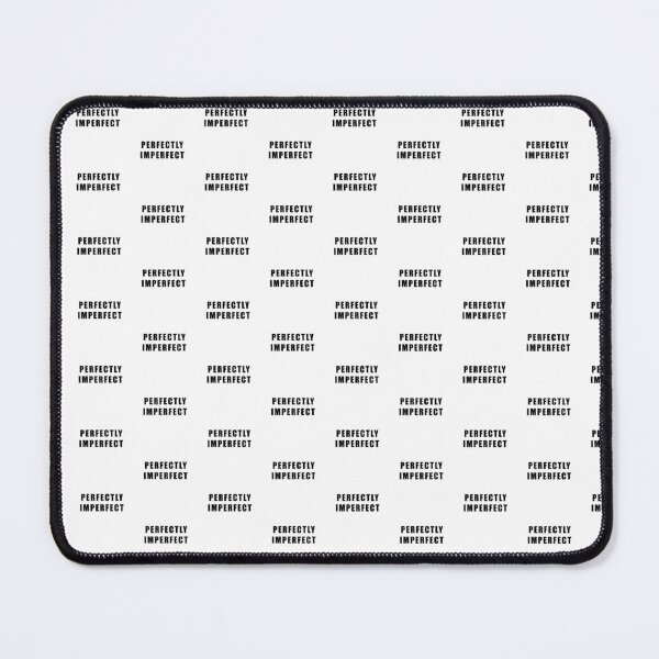 Item preview, perfectly ımperfect designed and sold by Hiross.