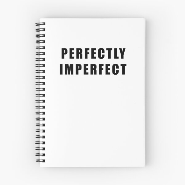 Item preview, perfectly ımperfect designed and sold by Hiross.