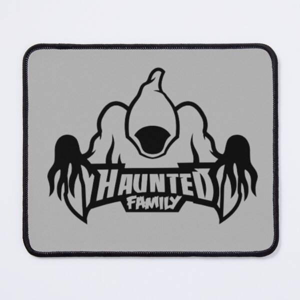 Item preview, haunted family designed and sold by montana-22.