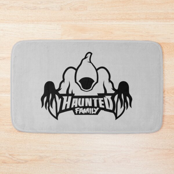 Item preview, haunted family designed and sold by montana-22.
