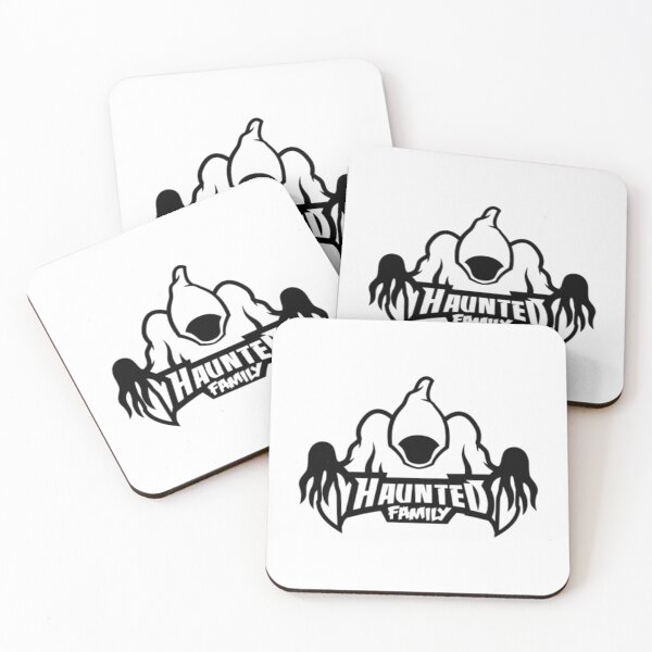 Item preview, haunted family designed and sold by montana-22.