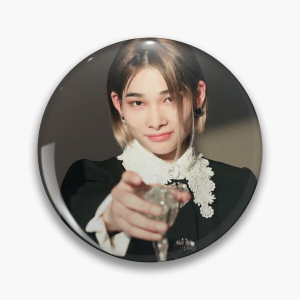 Item preview, NiKi / Nishimura Riki Border Carnival designed and sold by Kpop Love.