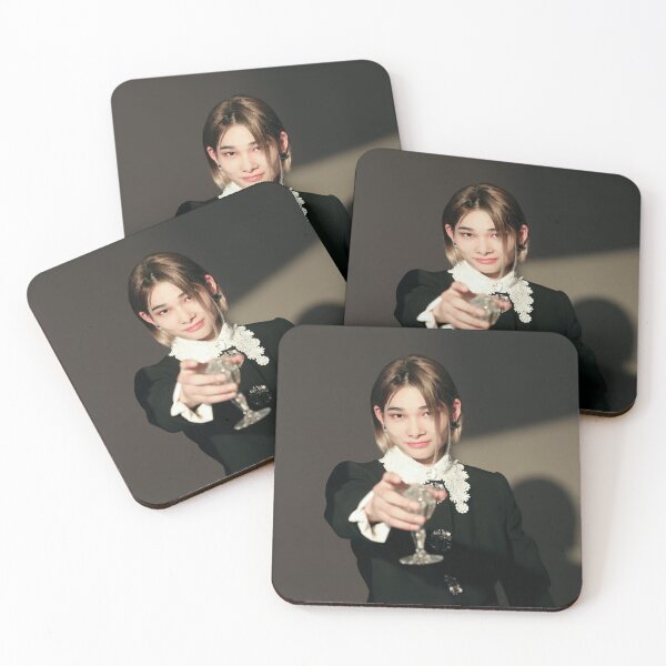 Item preview, NiKi / Nishimura Riki Border Carnival designed and sold by Kpop Love.