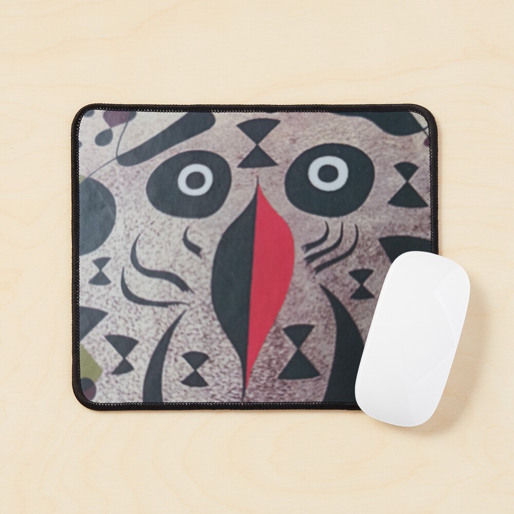 Item preview, Mouse Pad designed and sold by Rashkin.