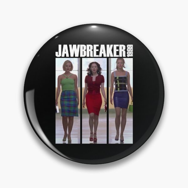 Item preview, Music Retro Jawbreaker Graphic For Fan designed and sold by Mrselisakeeling.
